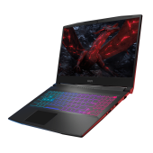 Msı Katana 15 B12VGK-087XTR-AR0006 Intel Core I7 12650H 64GB 1tb SSD RTX4070 - 3