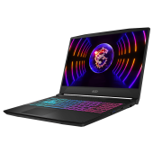 Msı Katana 15 B12VGK-087XTR-AR0006 Intel Core I7 12650H 64GB 1tb SSD RTX4070 - 5