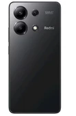 Xiaomi Redmi Note 13 8 GB RAM 256 GB Siyah (Xiaomi Türkiye Garantili) - 2