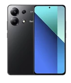 Xiaomi Redmi Note 13 8 GB RAM 256 GB Siyah (Xiaomi Türkiye Garantili) - 1