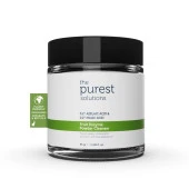 The Purest Solutions Fruit Enzyme Powder Cleanser (%0,2 Azelaic Acid & %0,2 Malic Acid) - 1