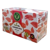 Tabiat Market Herbal Tea Çakşır Otu Bitki Çayı Ferula 20 Süzen Poşet - 1