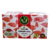 Tabiat Market Herbal Tea Çakşır Otu Bitki Çayı Ferula 20 Süzen Poşet - 4