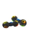Pawise Diamond Dumbell Köpek Oyuncağı - 1