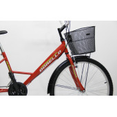 kargo Pazar Bisikleti Dorello Cargo 2960 model 21 vites - 3