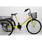 kargo Pazar Bisikleti Dorello Cargo 2960 model 21 vites - 6