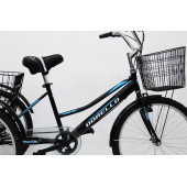 kargo bisikleti bagaj taşıma dorello bisiklet 26 jant bisiklet - 4