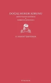 Doğal Hukuk Sorunu - 1