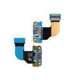Samsung Tab 3 8.0 Şarj Bordu Soketi Flexli Samsung T310 T311 T312 T315 Uyumlu Şarj Bordu Soketi Flex Film - 1