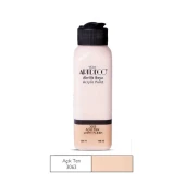 Artdeco Akrilik Boya 140 ml Açık Ten - 1