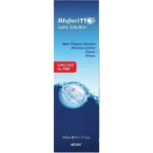 Blefaritto Lens Solüsyon 360 Ml + 360 Ml Avantaj Paket - 2