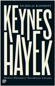 Keynes Hayek - 1