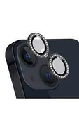 İphone 13-13 Mini Taşlı Lens Koruma thumbnail 1