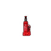 Attlas ATSK 3 Ton Hidrolik Şişe Kriko - A1201002 - 1