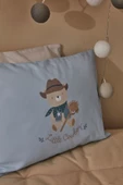 Little Cowboy Bebek Nevresim Takımı - 7