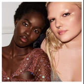 Fenty Beauty  Gloss Bomb Ice - Dudak Parlatıcısı thumbnail 2