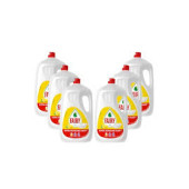 fairy sıvı bulaşık deterjanı 2600 ml (6 ADET) - 2