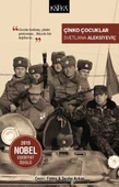 Çinko Çocuklar - 1