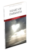 Heart Of Darkness - İngilizce Klasik Roman - 1