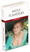 Moll Flanders - İngilizce Klasik Roman - 1