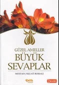 Güzel Ameller Büyük Sevaplar - 1