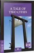 Stage-5 A Tale Of Two Cities - İngilizce Hikaye - 1