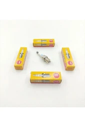 Hyundai Getz Buji Seti 1.3 82 Beygir 4 Adet  Takım 2002-2010 BKR5ES-11 thumbnail 1