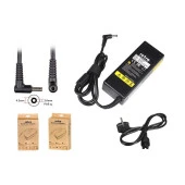 RETRO Notebook Adaptör 19V 4.74A 90W Pinli Uç (4.5 x 3.0) Asus - 1