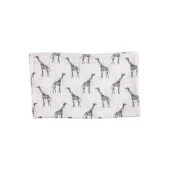 Momeasy Müslin Örtü %100 Pamuk 100x120 cm - 3