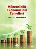 Mühendislik Ekonomisinin Temelleri - 1