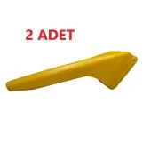 Hububat Mibzeri Gübre Honisi Yeni Model-Ekermak-2 Adet - 1