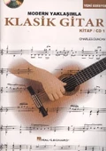 Modern Yaklaşımlarla Klasik Gitar - 1