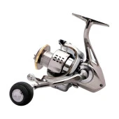 Remixon Prestige 4000 Spin Olta Makinesi 6BB 4.7:1 - 2