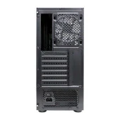 Turbox DangerZone Kumandalı 4x Argb Fan USB 3.0 400W ATX Gaming Bilgisayar Kasası - 5