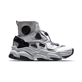 LESCON  EASYSTEP ONYX SNEAKER AYAKKABI - 4