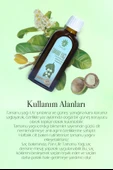 PANLIFE TAMANU YAĞI 100 ML - 2