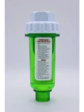 Çamaşır Bulaşık Makinesi Için Kireç Önleyici Silifoz Filtre - 3