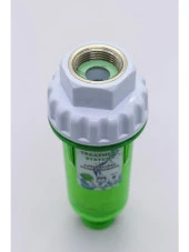 Çamaşır Bulaşık Makinesi Için Kireç Önleyici Silifoz Filtre - 4