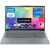 Lenovo Ideapad Slim 3 Intel Core I7-13620H 16GB 1tb SSD Windows 11 Pro 15.6 Bilgisayar 83EM005UTR Snertech Çantalı - 2