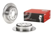 Peugeot 406 Arka Fren Disk Takım Brembo 08693110 1618861380 4246L7 4246T6 4246T7 E169124 - 3