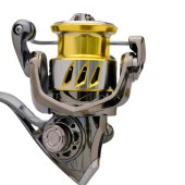 Ryuji Ares 3000M Spin Olta Makinesi 6BB 5.2:1 - 5