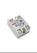 SSR-25DA 25 Amper Solid State Röle (Katı Hal Röle) - 1