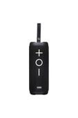 Tribit StormBox Siyah Bluetooth Hoparlör thumbnail 1
