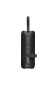 Tribit StormBox Siyah Bluetooth Hoparlör thumbnail 2