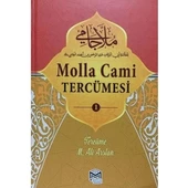 Molla Cami (Yeni Dizgi) - 1