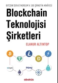 Blockchain Teknolojisi Şirketleri - 1