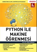Python ile Makine Öğrenmesi - 1