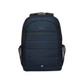 Targus TBB59302GL Octave 15.6" Notebook Sırt Çantası Mavi - 1