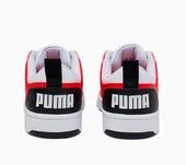 Puma Rebound LayUp Lo SL ERKEK SPOR AYAKKABI RENKLİ 36986620 M-113 - 4