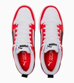 Puma Rebound LayUp Lo SL ERKEK SPOR AYAKKABI RENKLİ 36986620 M-113 - 3